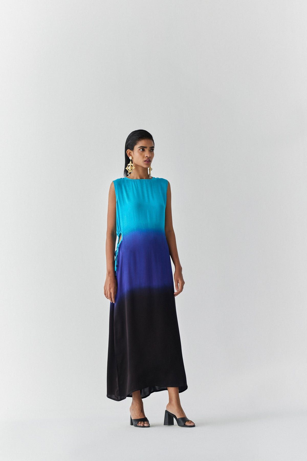 OCEANA DRESS - image 1