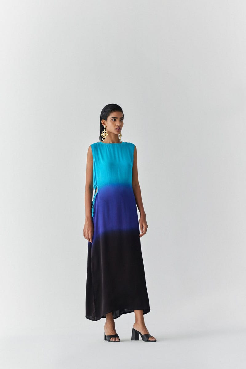 OCEANA DRESS