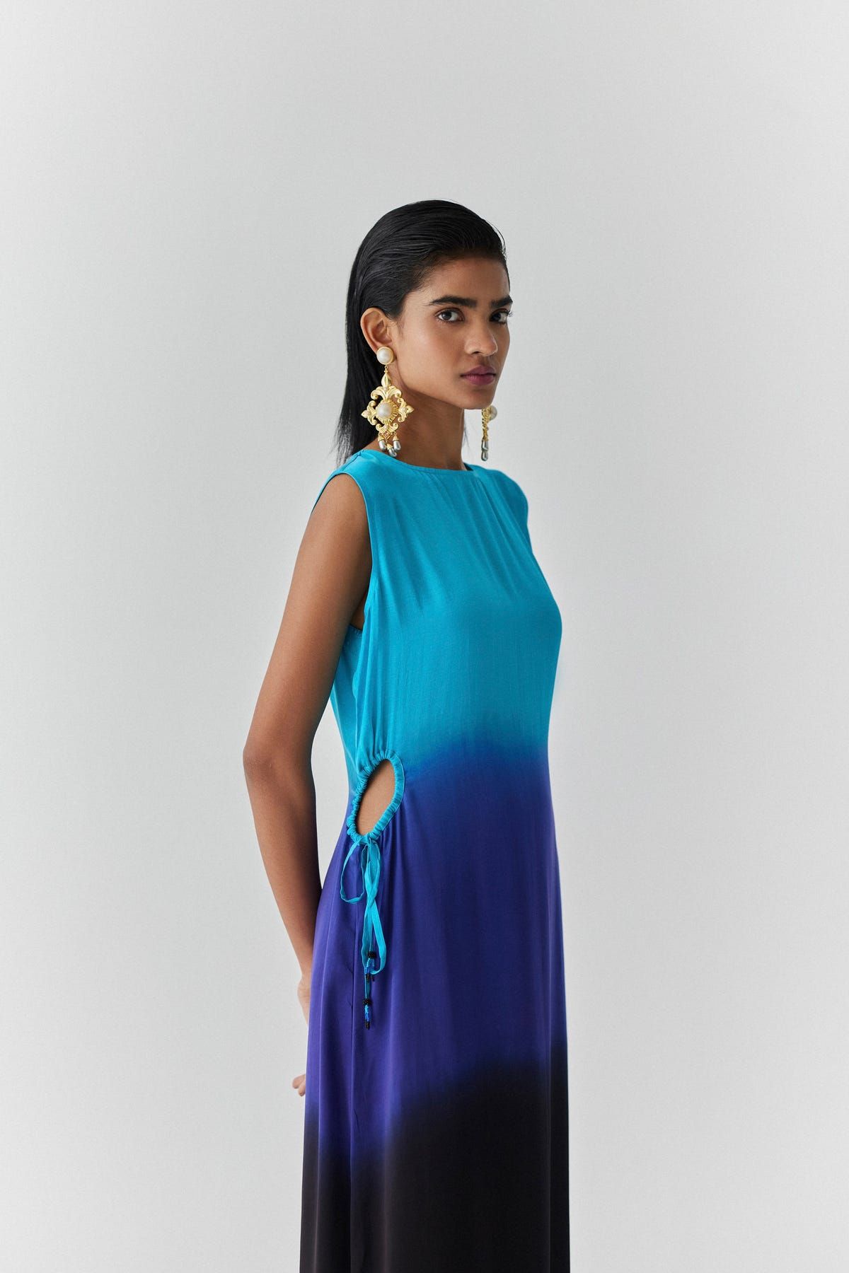OCEANA DRESS - image 2