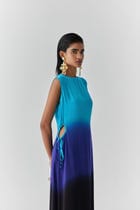 OCEANA DRESS view 2
