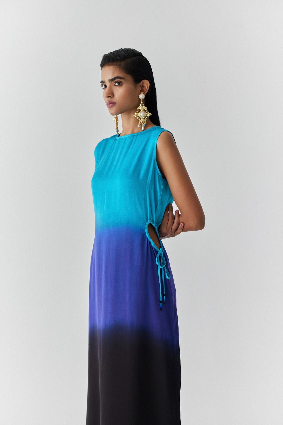 OCEANA DRESS - image 3