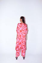 Candy Kimono Kurta & Pants view 3