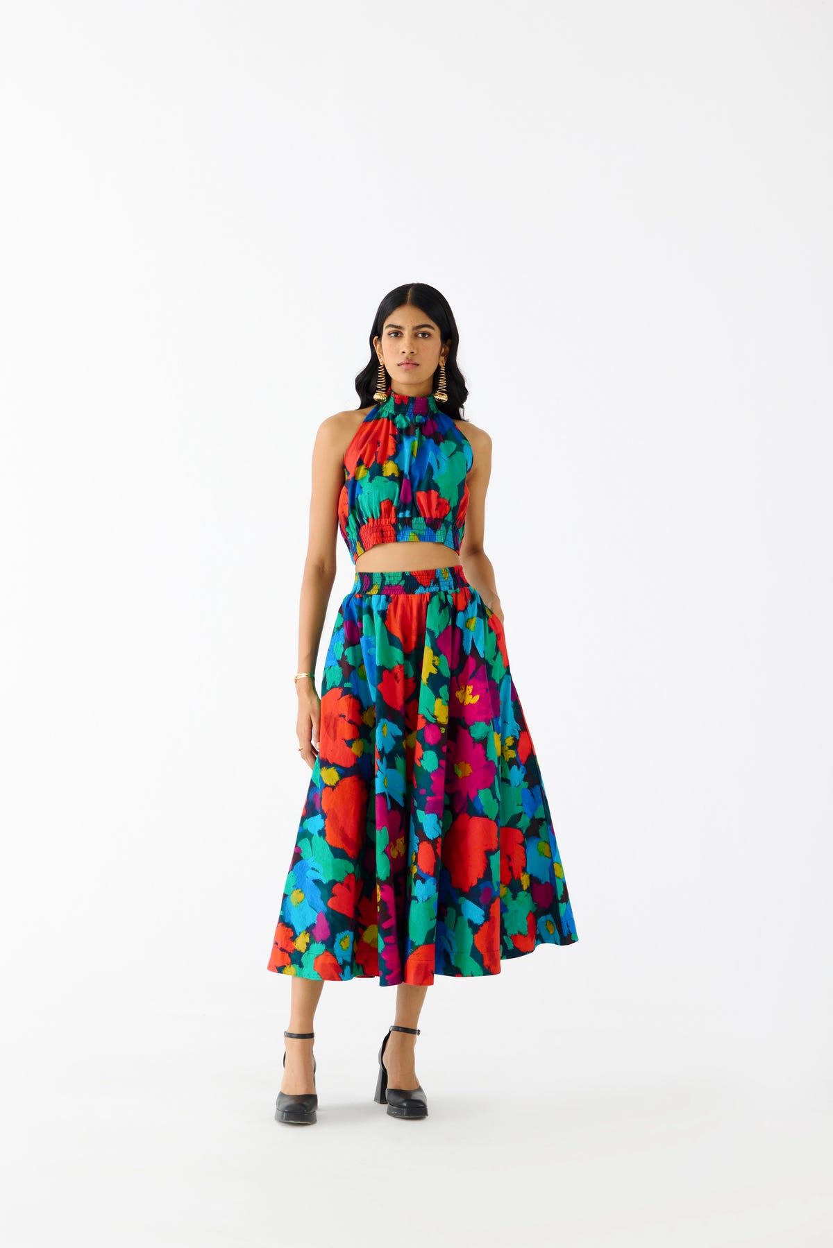 ANIMA BLOUSE - image 1