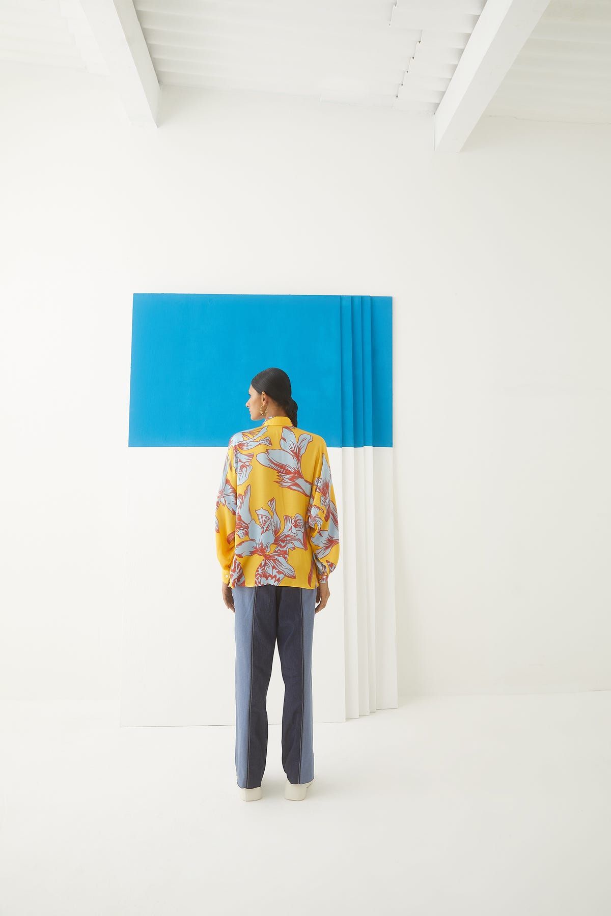 Aphrodite Casual Shirt - image 3