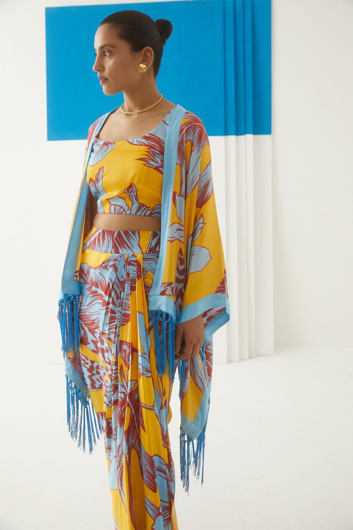 Aphrodite Kimono - image 2
