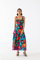 ANIMA BUSTIER DRESS view 1