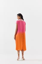 MARTINI KNOT DRESS view 3