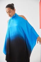 Leheriya Half & Half Dress view 2