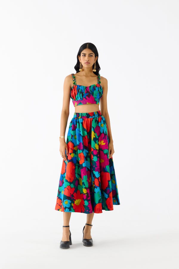 Studio Rigu — ANIMA BUSTIER