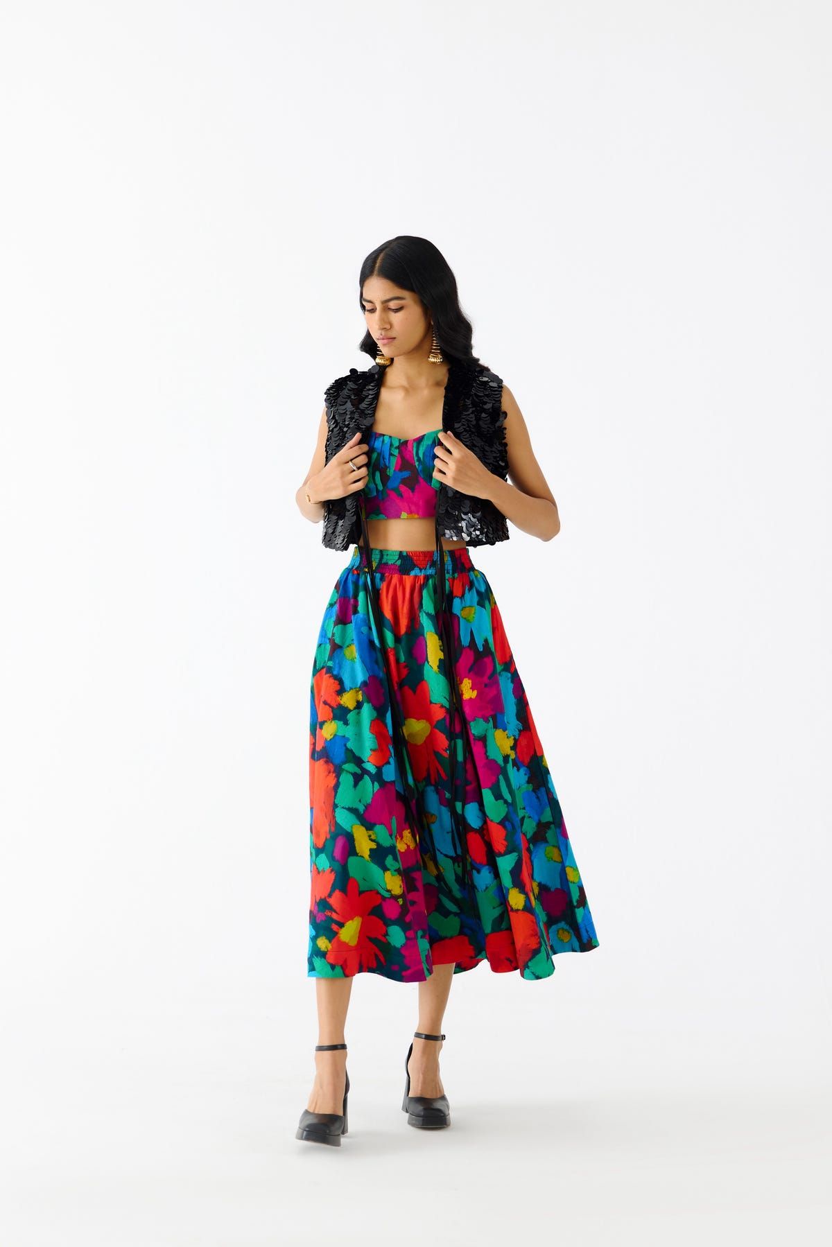 ANIMA BUSTIER - image 3
