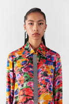 PETUNIA SHIRT & TROUSERS CO-ORD view 3