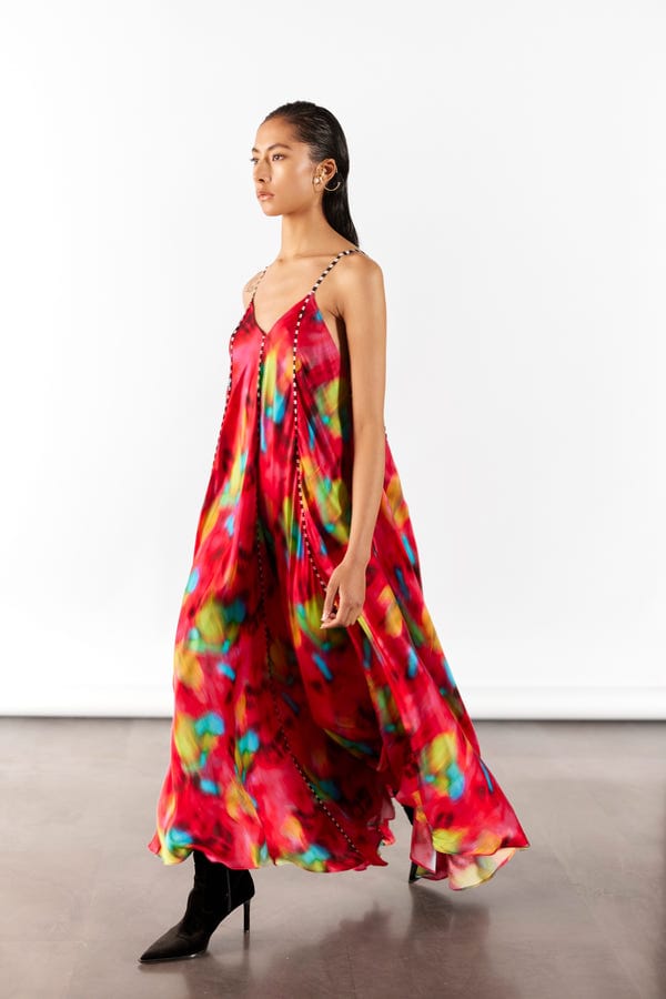 Studio Rigu — POPPY STRAPPY DRESS