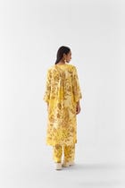 AMBI STRAIGHT KURTA & PANTS view 3