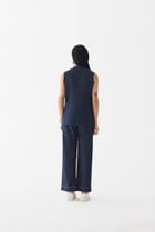 TIGER LILY DENIM BLAZER & TROUSERS view 5
