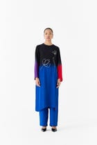 SPINEL KURTA & PANTS CO-ORD view 1