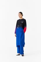 SPINEL KURTA & PANTS CO-ORD view 2