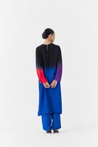 SPINEL KURTA & PANTS CO-ORD view 4