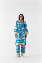 JAIPUR KURTA & PANTS CO-ORD view 1