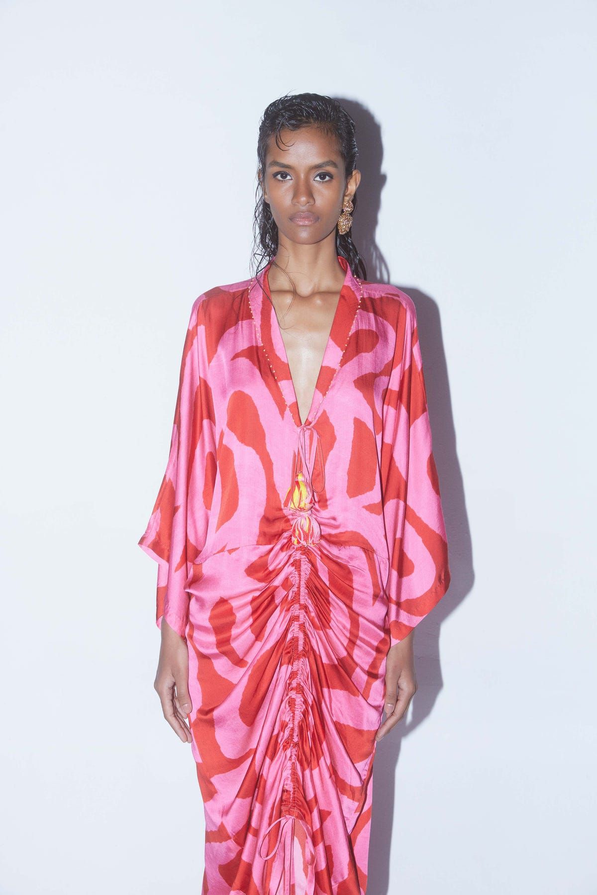 Candy Kaftan - image 1