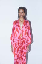 Candy Kaftan view 1