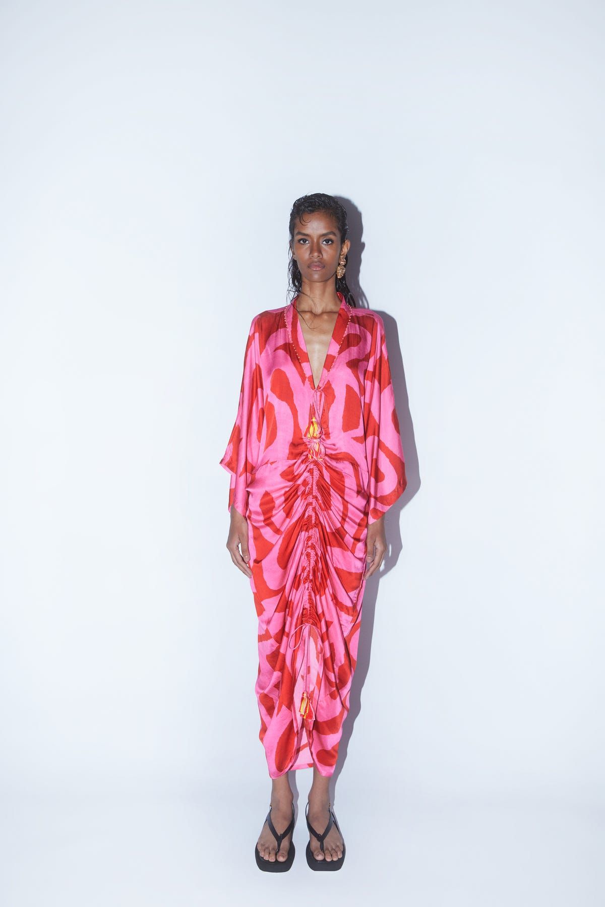 Candy Kaftan - image 2