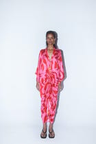 Candy Kaftan view 2
