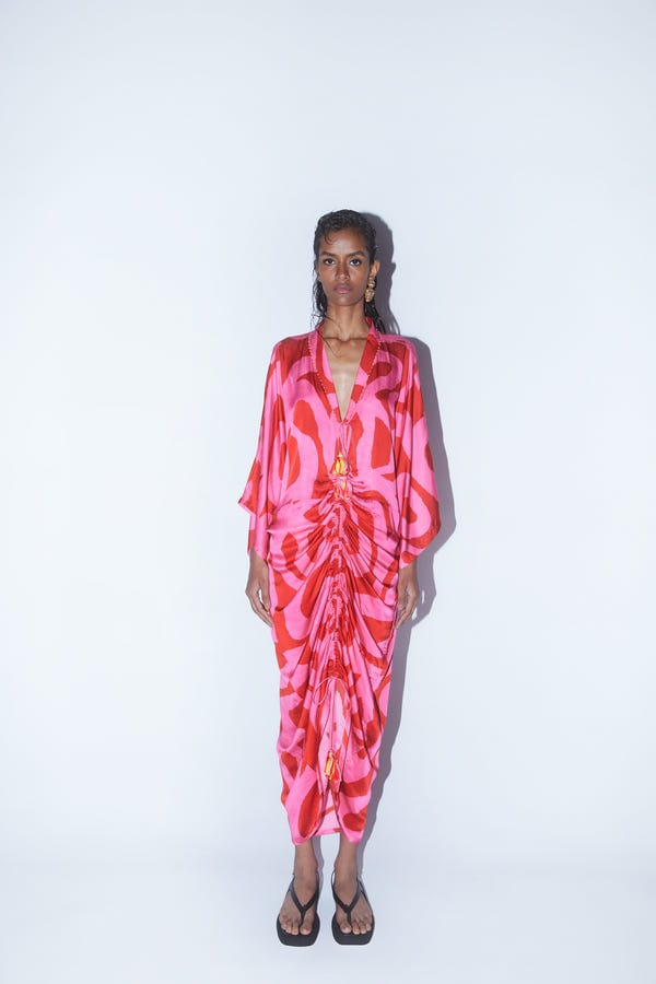 Studio Rigu — Candy Kaftan
