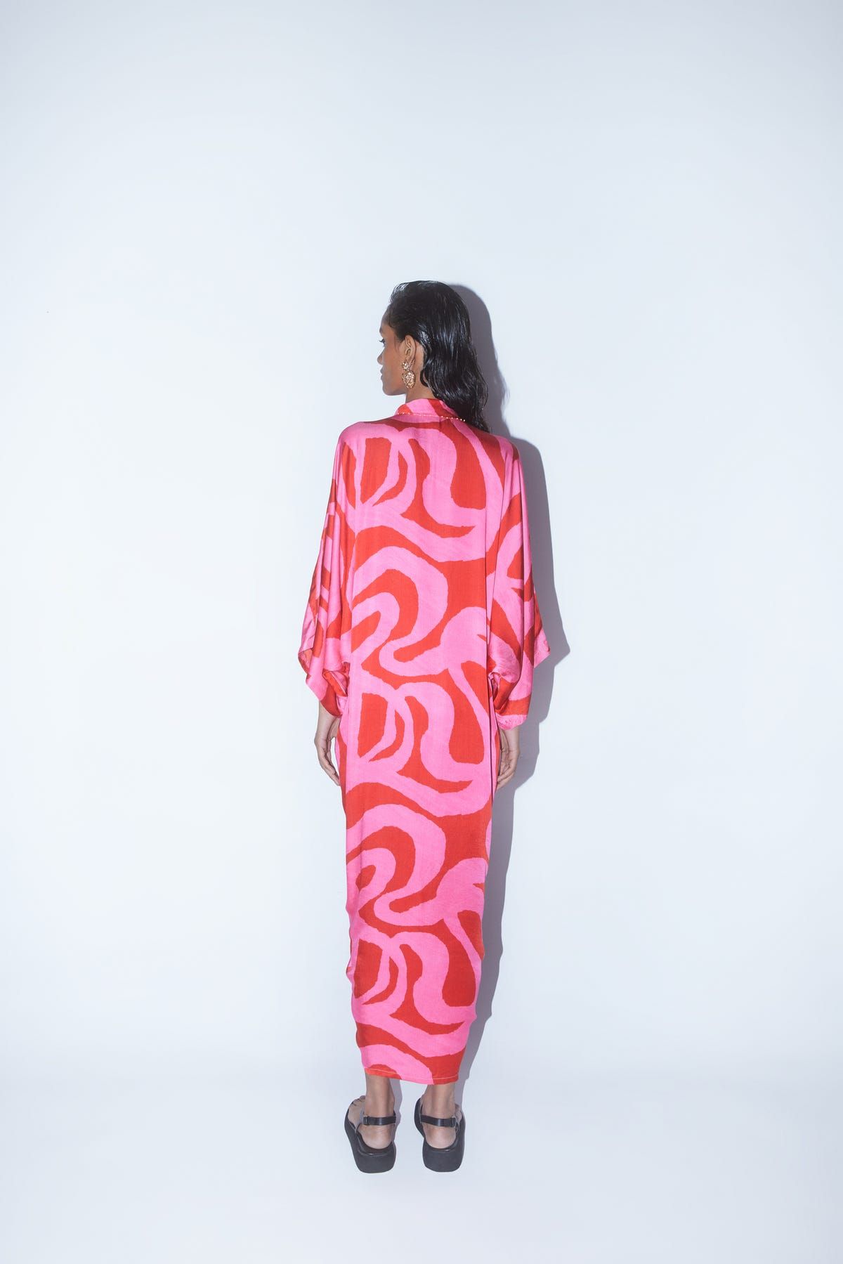 Candy Kaftan - image 3
