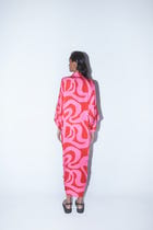 Candy Kaftan view 3