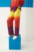 Sunrise Tie & Dye Co-ord view 3
