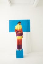 Sunrise Tie & Dye Co-ord view 4