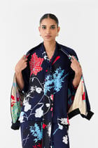 ROYAL IKIGAI BOMBER JACKET view 2