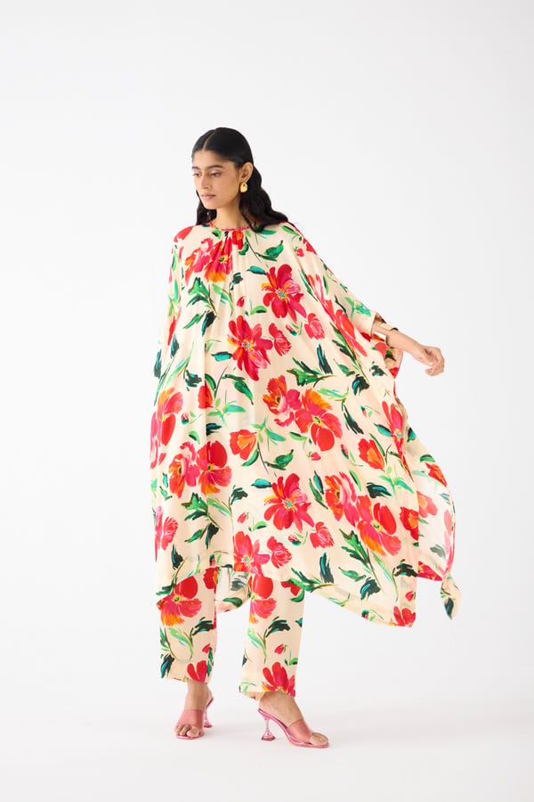 Studio Rigu — MAJORELLE KIMONO
