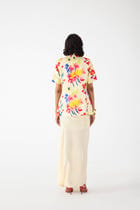 RIAD BLAZER & SKIRT view 4