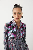 Iris Shirt & Trousers Co-ord view 2