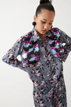 Iris Shirt & Trousers Co-ord view 3