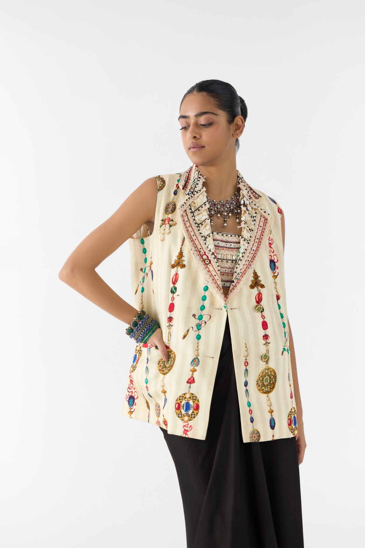 TIJORI BLAZER - image 2