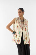 TIJORI BLAZER view 2