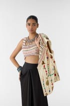 TIJORI BLAZER view 3