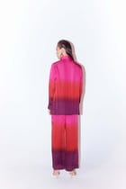 Candy Leheriya Shirt & Trousers Co-ord view 3