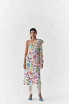 AMAZON ONE SHOULDER DRESS view 1
