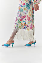 AMAZON ONE SHOULDER DRESS view 5