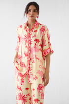 SAWAI SHIRT & TROUSERS CO-ORD view 2