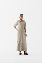 RAINDROP JUMPSUIT view 1