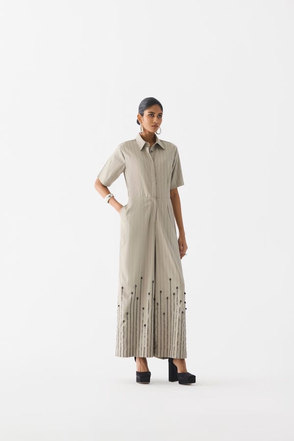 Studio Rigu — RAINDROP JUMPSUIT