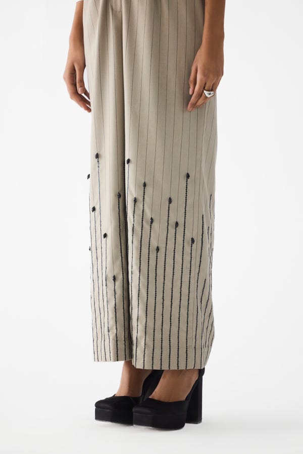 Studio Rigu — RAINDROP JUMPSUIT