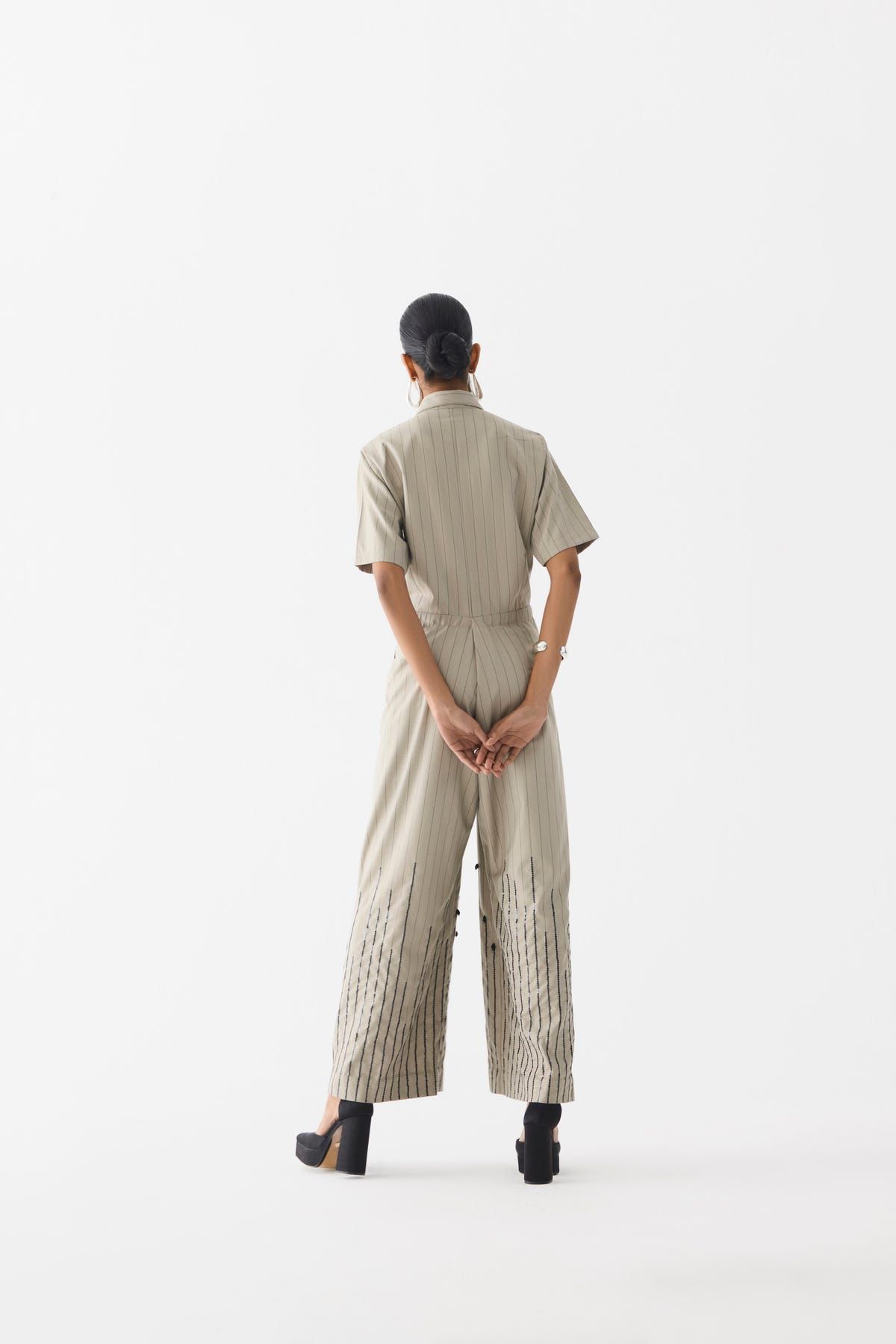 RAINDROP JUMPSUIT - image 3