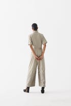 RAINDROP JUMPSUIT view 3