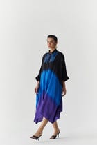 THAMES KIMONO view 2