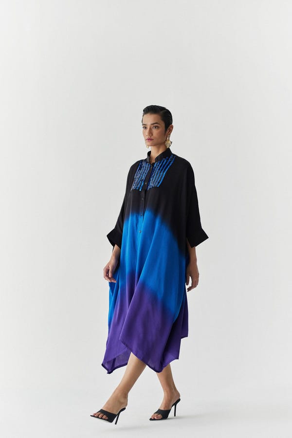 Studio Rigu — THAMES KIMONO